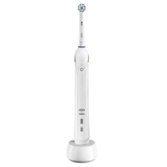 Електрична зубна щітка Braun Oral-B Pro2 2000 Sensi UltraThin (D501.513.2) SU