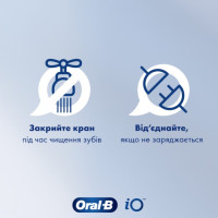 Електрична зубна щітка Braun Oral-B D505.513.Z3K Frozen тип 3772 (6+)