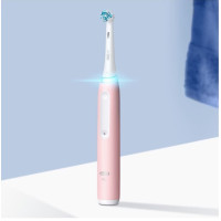 Електрична зубна щітка Braun Oral-B iO Series 3 iOG3.1A6.0 Blush Pink