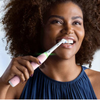 Електрична зубна щітка Braun Oral-B iO Series 3 iOG3.1A6.0 Blush Pink