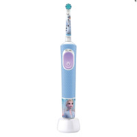 Електрична зубна щітка Braun Oral-B Kids Frozen D103.413.2KX Special Edition