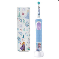 Електрична зубна щітка Braun Oral-B Kids Frozen D103.413.2KX Special Edition