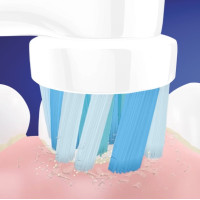 Електрична зубна щітка Braun Oral-B D103.413.2KX Vitality Pro Kids The Lion King Special Edition