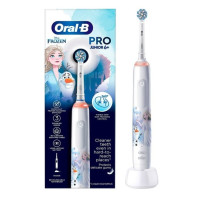 Електрична зубна щітка Braun Oral-B D505.513.Z3K Frozen тип 3772 (6+)