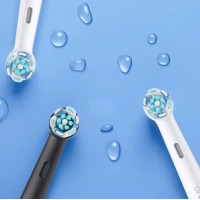 Електрична зубна щітка Braun Oral-B iO Series 4N iOG4.1A6.1DK White
