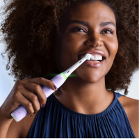 Електрична зубна щітка Braun Oral-B iO Series 4N iOG4.1A6.1DK White