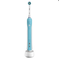Електрична зубна щітка Braun Oral-B Pro 500 Cross Action