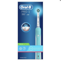Електрична зубна щітка Braun Oral-B Pro 500 Cross Action