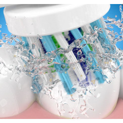 Електрична зубна щітка Braun Oral-B Pro 500 Cross Action