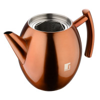 Чайник для заварювання Bergner Copper, 1.75 л (BG-38353-CP)