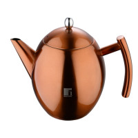 Чайник для заварювання Bergner Copper, 1.75 л (BG-38353-CP)