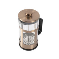 Кофейный френч-пресс Bergner Copper, 1 л (BG-38327-CP)