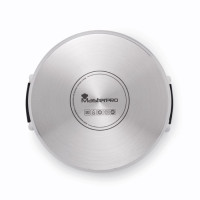 Каструля з кришкою Bergner MasterPro Smart. 16 см (BGEU-3777)
