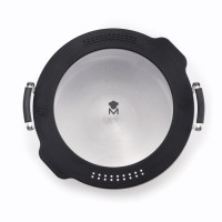 Каструля з кришкою Bergner MasterPro Smart. 16 см (BGEU-3777)