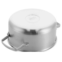 Каструля з кришкою GreenPan Chef's Collection, 20 см, 3 л (CC007730-001)