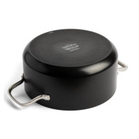Каструля з кришкою GreenPan Copenhagen, 24 см, 4,9 л з керамічним покриттям (CC003346-001)