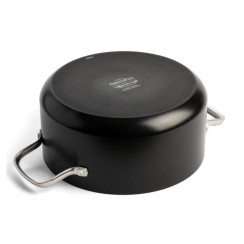 Кастрюля с крышкой GreenPan Copenhagen, 20 см, 3,1 л с керамическим покрытием (CC003345-001)