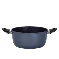 Каструля без кришки TVS Easy Eco Induction 20 см. 2.5 л (BN480202910501)