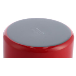 Ківш з кришкою KitchenAid Steel Core 16 см (CC003287-001)