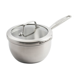Ківш з кришкою KitchenAid Proline (CC005129-001)