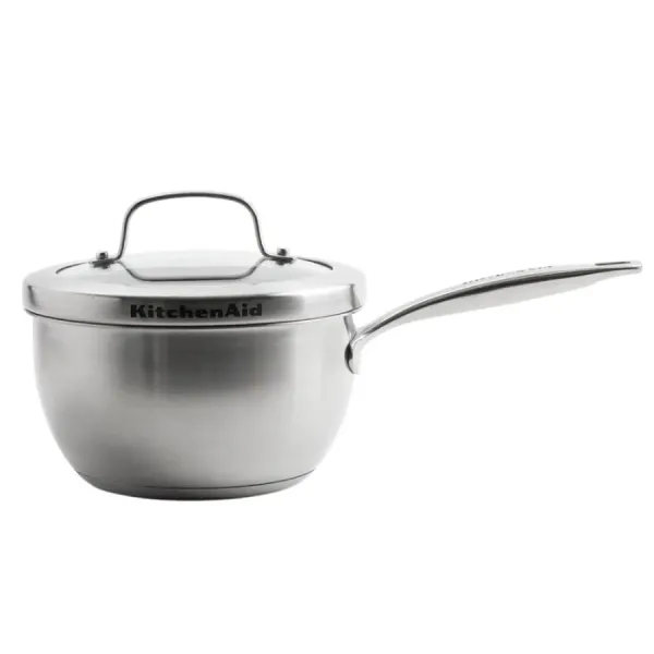 Ківш з кришкою KitchenAid Proline (CC005129-001)