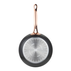 Набор Bergner Copper сковородки. 20/24 см (BG-30296-BK)
