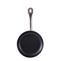 Набір сковорідок Bergner Professional chef anthracite. 20/28 см (BG-31593-ANTH)