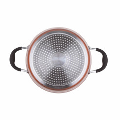 Набір посуду Bergner Copper+. 5 предметів (BG-6235-CP)