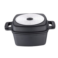 Набор посуды Bergner MasterPro Foodies collection. 5 пр. (BGMP-8070)