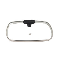 Набор посуды Bergner MasterPro Foodies collection. 5 пр. (BGMP-8070)