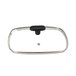 Набір посуду Bergner MasterPro Foodies collection. 5 пр. (BGMP-8070)