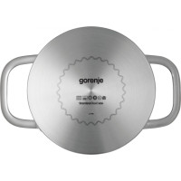 Набор посуды Gorenje CW 09 (736595)