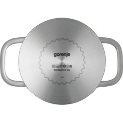 Набір посуду Gorenje CW 09 ES (736595)