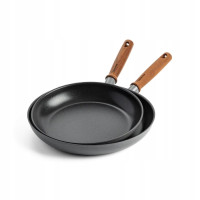 Набір сковорідок GreenPan Mayflower Pro, 20+28 см з керамічним покриттям (CC005407-001)