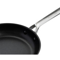 Набор посуды KitchenAid. 8 пр. 16/18/20 см. 1.49/2.13/3.11 л. 20+28 см (CC004221-001)