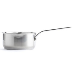 Набір посуду KitchenAid. 5 пр. 16/20/24 см. 1.5/3.1/4.8 л (CC005088-001)
