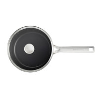 Набор ковшей с крышками KitchenAid SSS. 16/18/20 см. 1.5/2.1/3.1 л (CC005740-001)