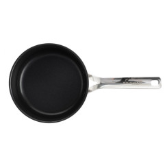 Набір ковшів з кришками KitchenAid SSS. 16/18/20 см. 1.5/2.1/3.1 л (CC005740-001)