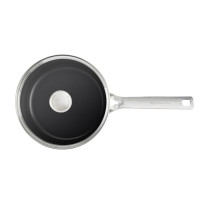 Набор ковшей с крышками KitchenAid SSS. 16/18/20 см. 1.5/2.1/3.1 л (CC005740-001)
