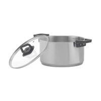 Набір посуду POLARIS Fold&Keep-6S (018551)