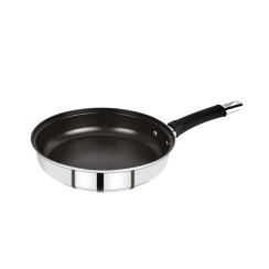 Сковорода Bergner Baster, 28 см (BGEU-5503)