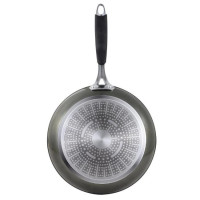 Сковорода Bergner Midnight, 28 см (BG-30128-GR)