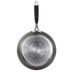 Сковорода Bergner Midnight, 28 см (BG-30128-GR)