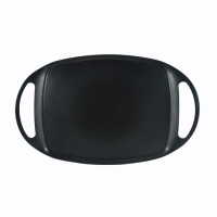 Пательня-гриль Bergner Bbq, 36.9x24.6 см (BGEU-0972)