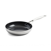 Сковорода GreenPan Geneva, 18 см з керамічним покриттям (CC005245-001)