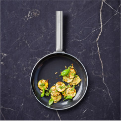 Сковорода GreenPan Chef's Collection, 24 см з керамічним покриттям (CC007734-001)