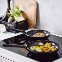 Сковорода GreenPan Smart, 28 см с керамическим покрытием (CC003106-001)