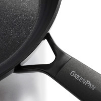 Сковорода GreenPan Smart, 28 см с керамическим покрытием (CC003106-001)