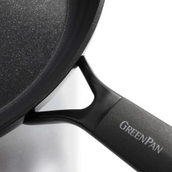 Сковорода GreenPan Smart, 28 см з керамічним покриттям (CC003106-001)