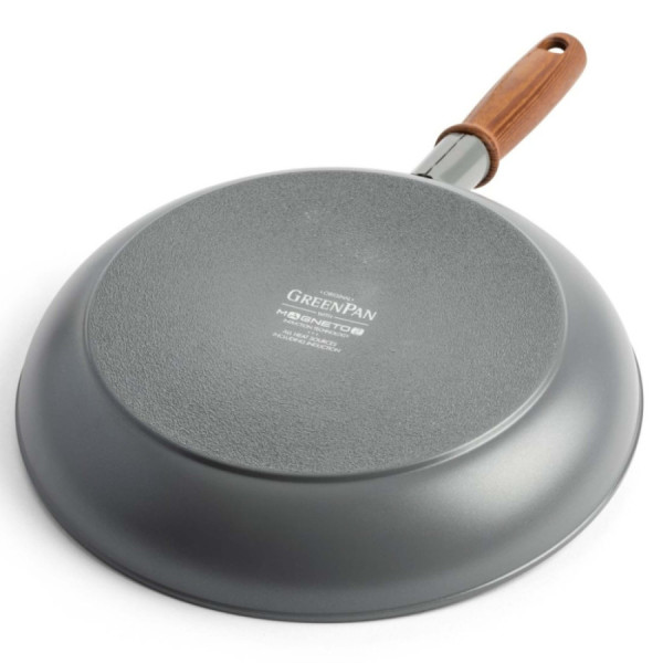 Сковорода GreenPan Mayflower Pro, 24 см з керамічним покриттям (CC005403-001)